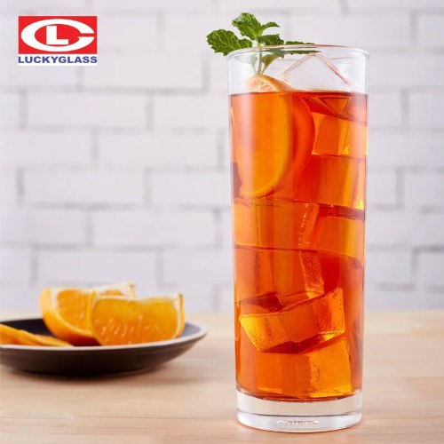 Lucky Thailand Tomcolin 310ml Set Of 6pcs